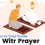 Witr Prayer