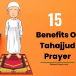 Benefits Of Tahajjud Prayer
