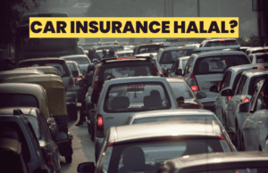 Is Car Insurance Haram?