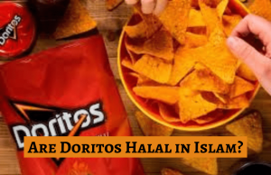 Are Doritos Halal in Islam?