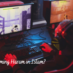 Is Gaming Haram in Islam
