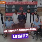 Is Al Imdaad Foundation Legit?