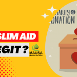 Is muslim Aid Legit?