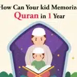 Yur kids memorize the Quran