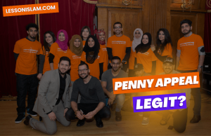 Penny Appeal Review