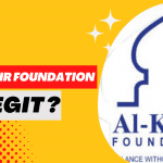 Is Al Khair Foundation Legit?