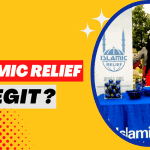 Is Islamic Relief Legit