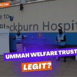 Is Ummah Welfare Trust Legit?