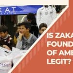 Is Zakat Foundation of America Legit?