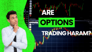 Are Options Trading Haram