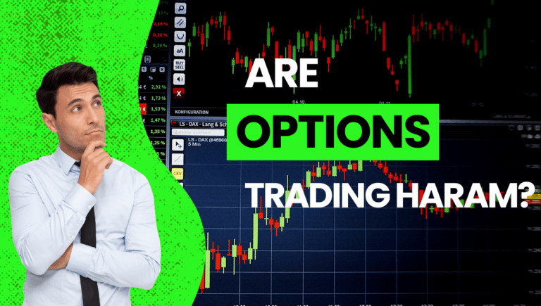 Are Options Trading Haram