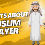 10 Facts About Muslim Prayer