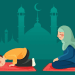 Why do Muslims Pray on Friday