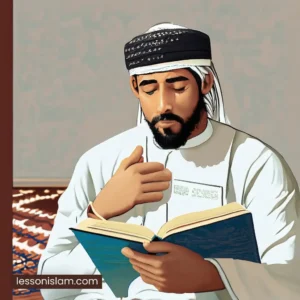 Benefits of Witr Prayer