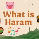 What is Haram