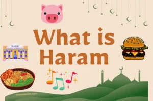 What is Haram