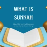 What Is Sunnah