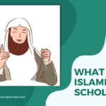 What is Islamic Scholars?