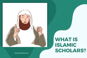What is Islamic Scholars?