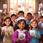 Arabic for Kids Course