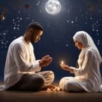 Benefits of Dhikr After Tahajjud
