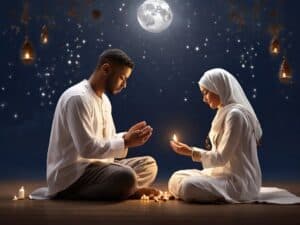 Benefits of Dhikr After Tahajjud