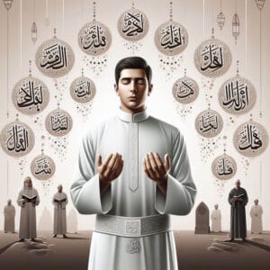 Dua for Dead Person In Islam