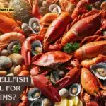 Is Shellfish Halal for Muslims