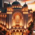 Mosque Nashville Ramadan Time Table