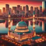 Boston Ramadan Time Table