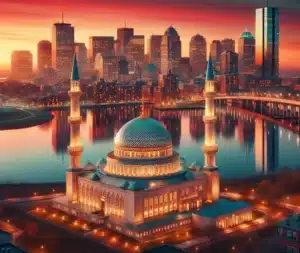 Boston Ramadan Time Table