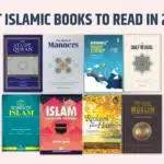 Best Islamic Books Collection to Read in 2024