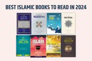 Best Islamic Books Collection to Read in 2024