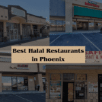 Best Halal Restaurants in Phoenix