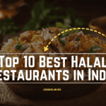 Best Halal Restaurants in India