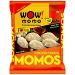 Wow Momo Chicken