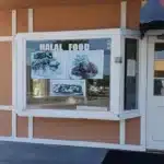 Ez Grill Halal Food