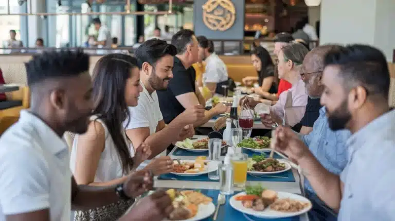Halal Restaurants in Fort Lauderdale