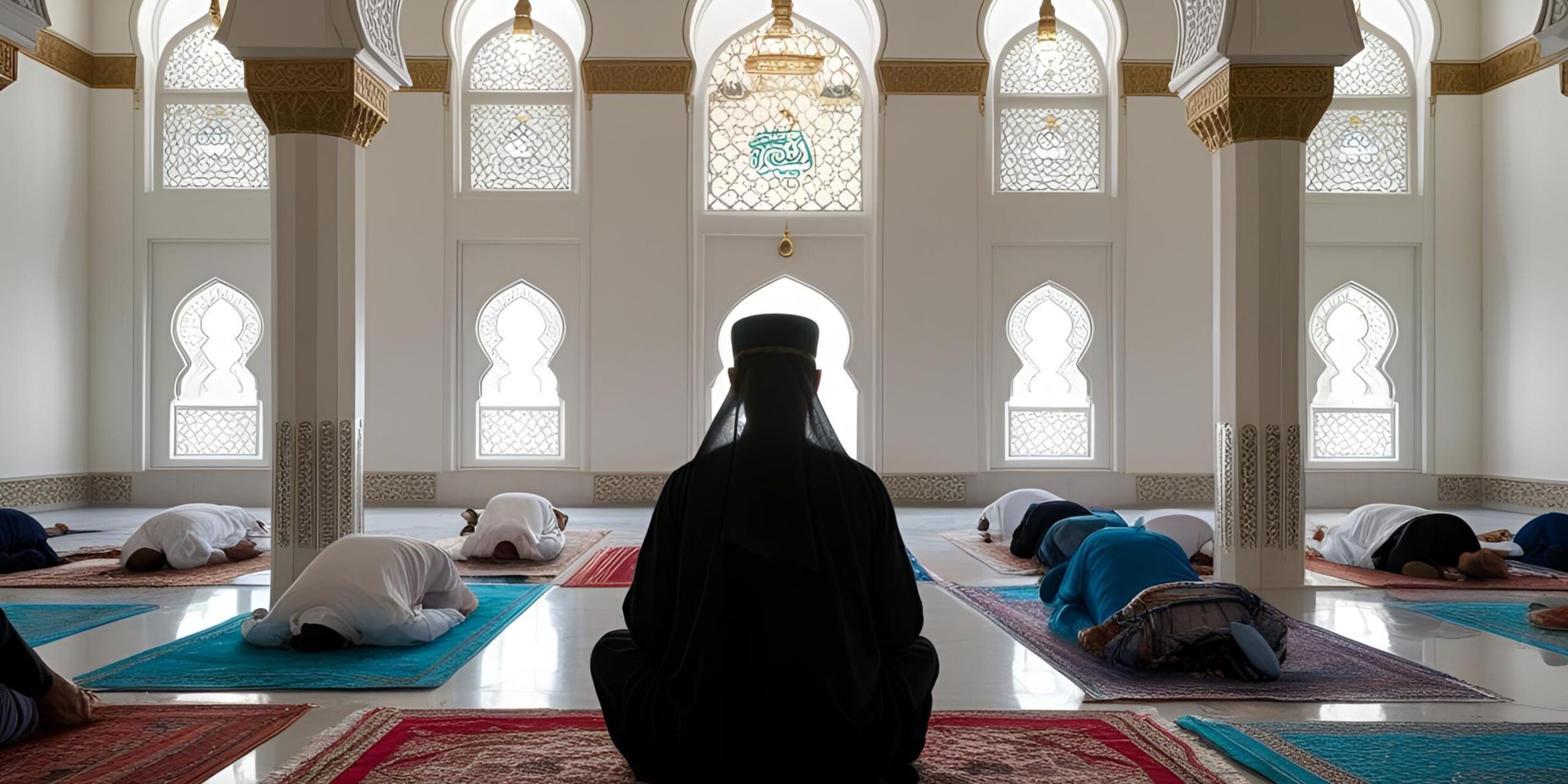Ramadan Fasting