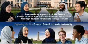 French Islamic University Redefining Quran and Theology Courses