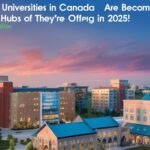 Islamic Universities in Canada
