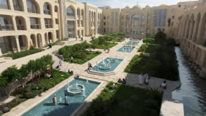 Islamic University Online Your Guide to Flexible Islamic Studies in 2025