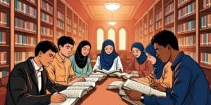 Shocking Truth About Islamic Studies in UK Universities Revealed!