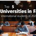 Top 5 Islamic Universities in France for International Students
