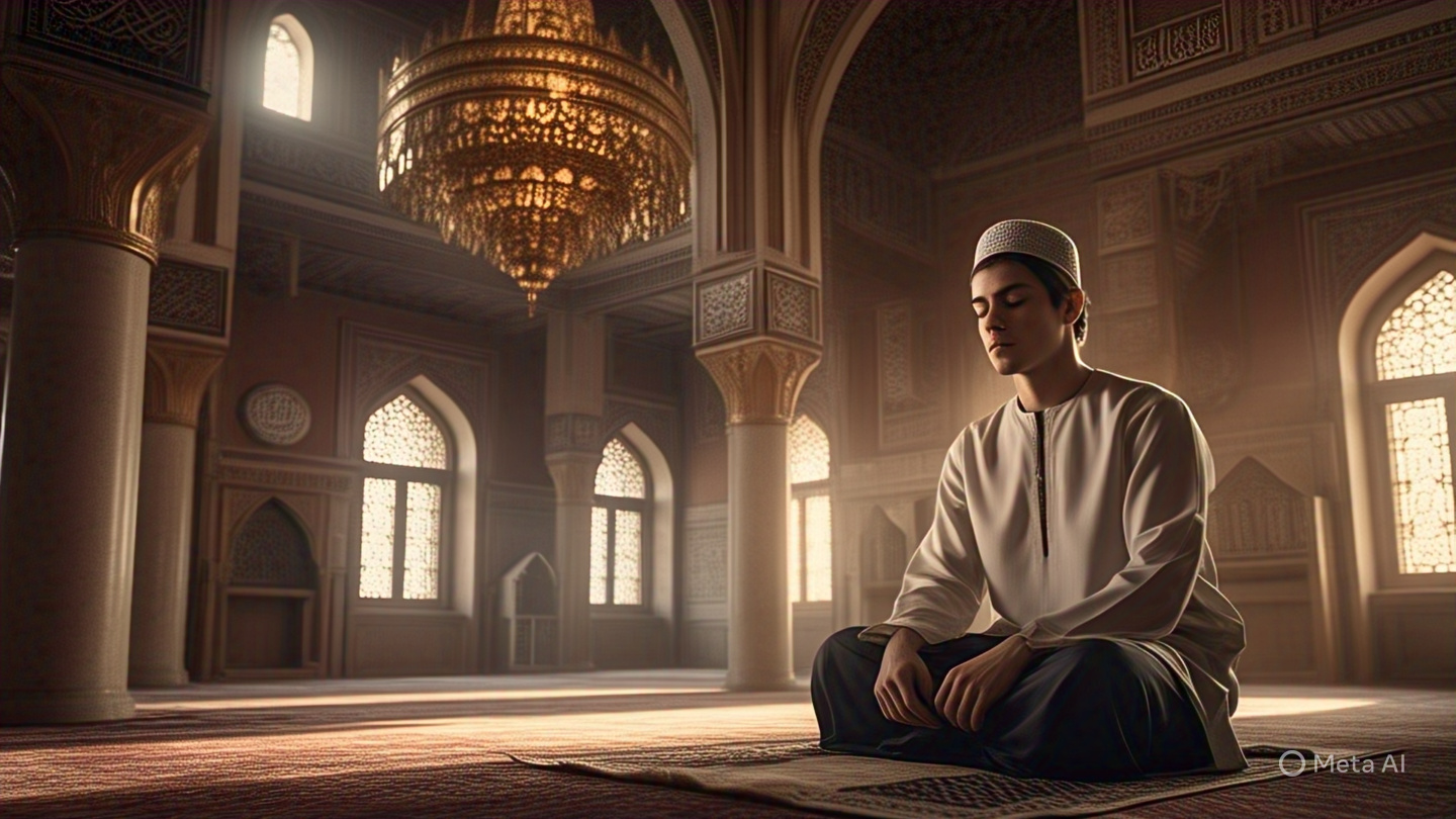 New to Islam