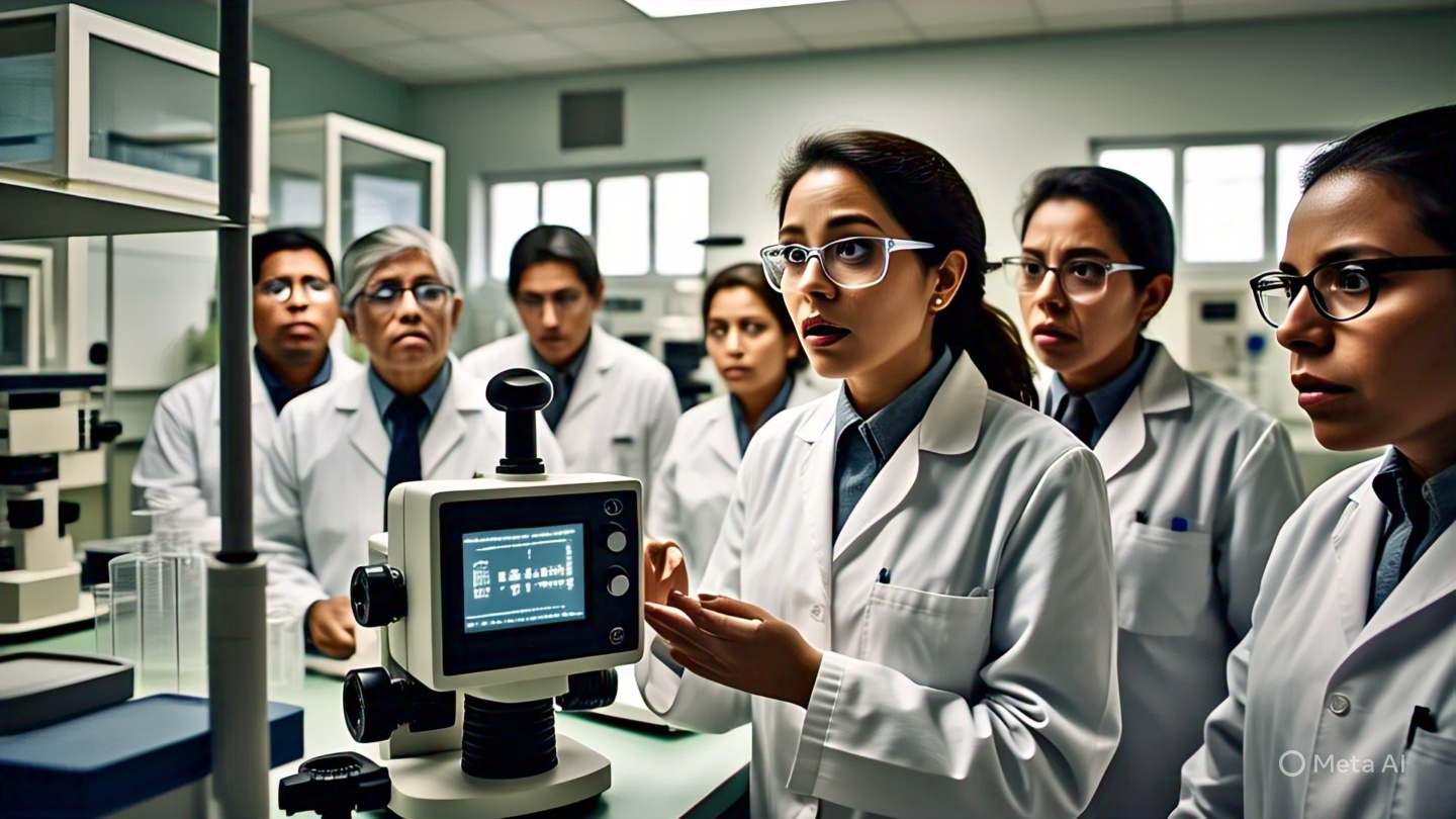 Scientists
