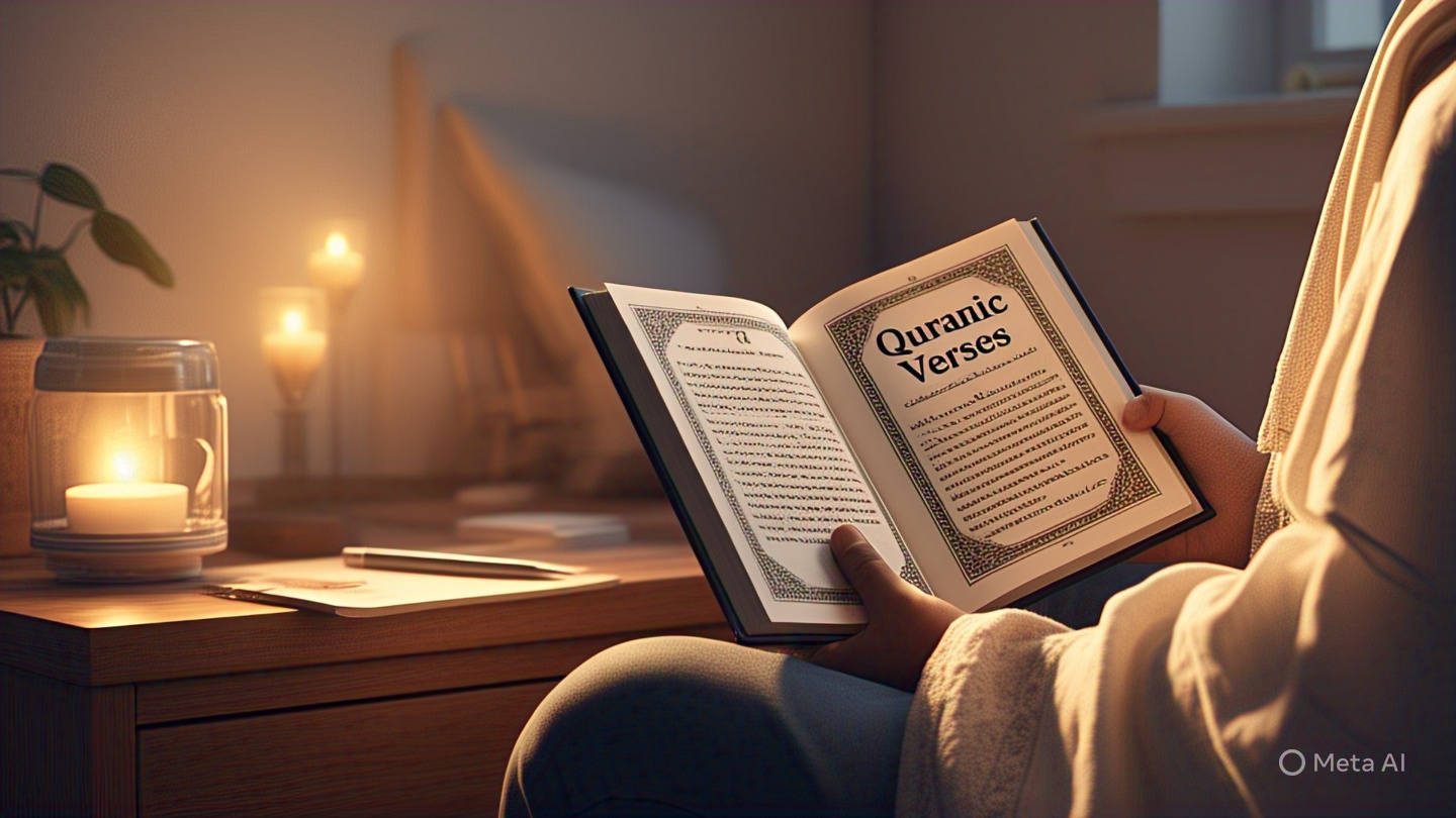 Quranic Verses