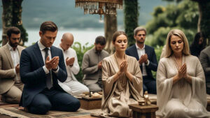 Peaceful Life