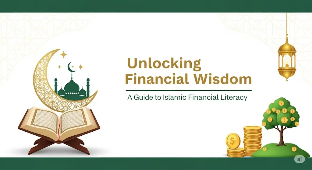 Unlocking Financial Wisdom