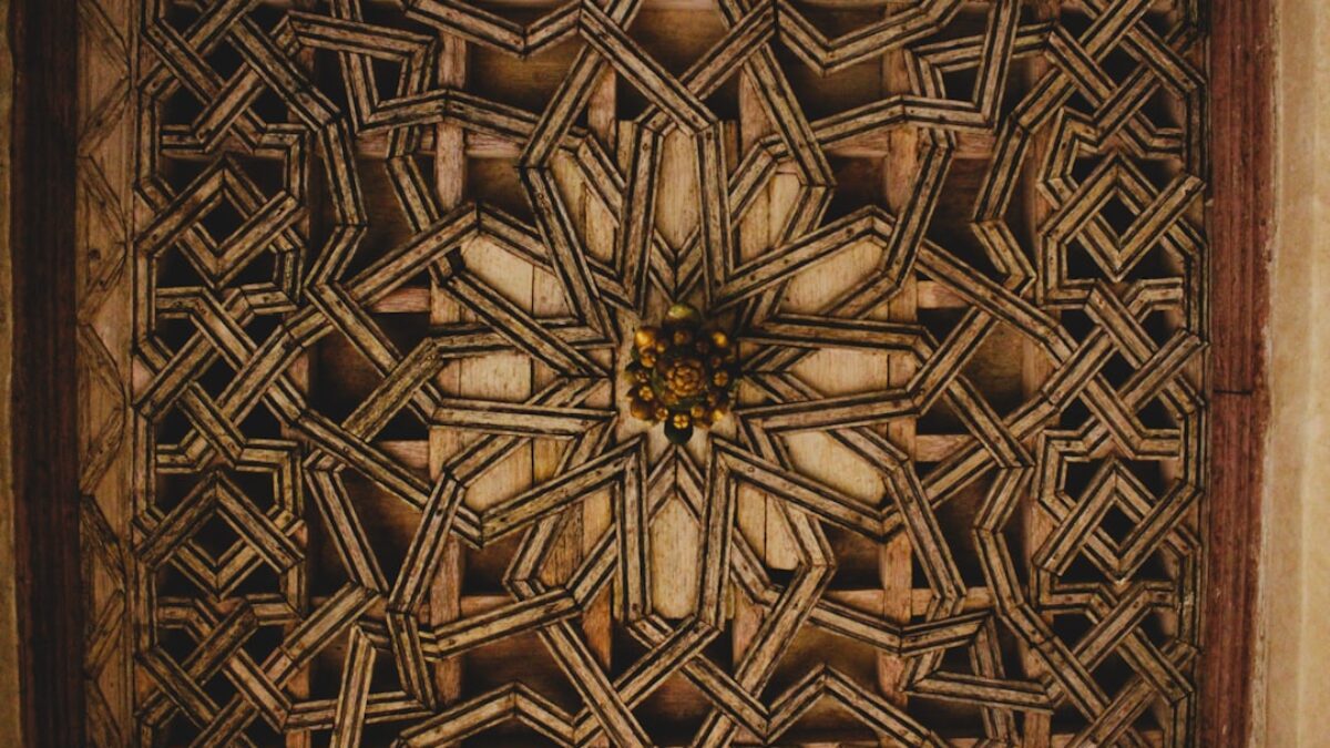 background pattern